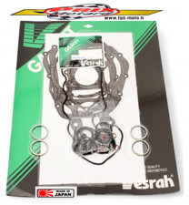 HONDA CB 350 FOUR 1973/1975 POCHETTE JOINTS MOTEUR COMPLETE JAPAN