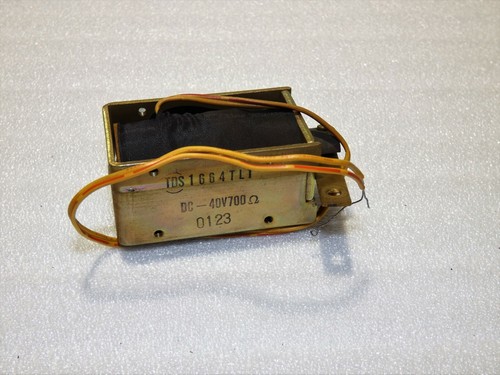 Solénoïde 1664ptli pour akai - solénoïde,