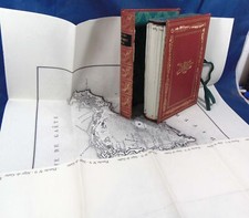 Massena Mémoires.  Atlas seul