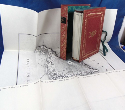 Massena mémoires atlas seul - mémoires.,