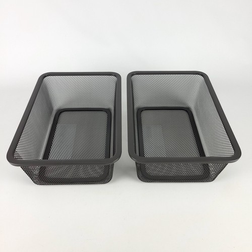 Ikea trofast mesh - (lot, 2)