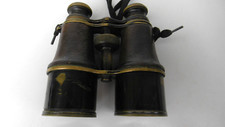 ancienne paire de jumelle