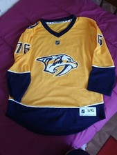 Maillot hockey nhl nashville - maillot,