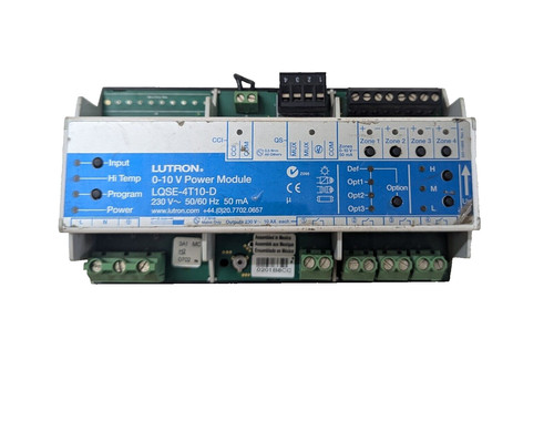 Module alimentation lutron - module,