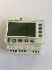 Interrupteur horaire programmable ITA 4 canaux - 24h / 7j / 1 an