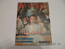 LES VEILLEES DES CHAUMIERES