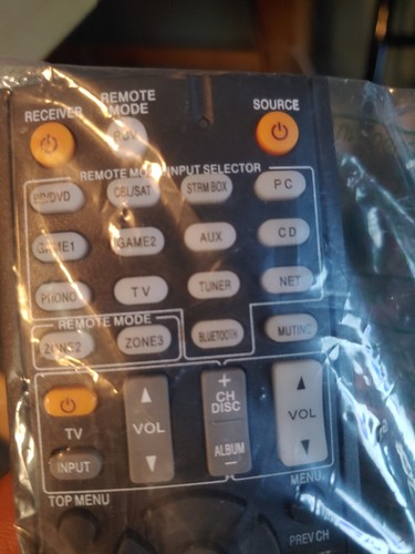 900m replecement remote - replecement,