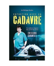 Entretien avec un cadavre: Un