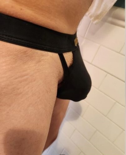 Men new sexy - sexy, brave