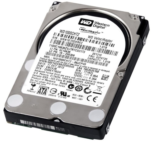 Disque dur interne lenovo - dur,