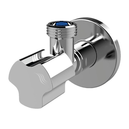 Robinet eau chromé - robinet, d'eau