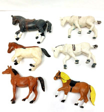 JOUET LOT FIGURINES animaux