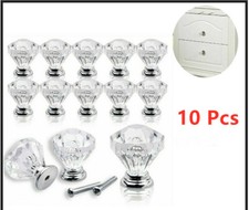 10PCS 35MM Acrylique