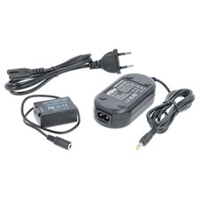 Chargeur pour panasonic - pour, lumix