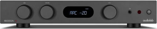 Audiolab 6000a mkii - audiolab,