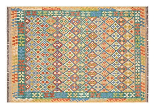 Afghan maimana kelim - maimana, tapis