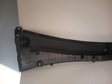 Baie de pare brise RENAULT