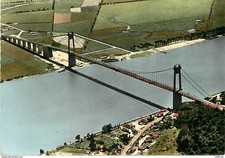 Carte Postale - 76 - Pont de