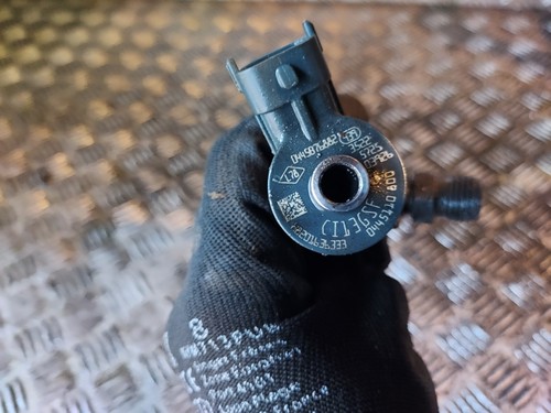 Injecteur bosch renault - bosch, 1.5l