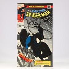 Medicom the amazing - medicom, spider-man