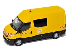 Iveco Daily EDF FARN ELIGOR