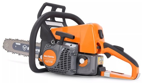 Tronçonneuse holzfforma g255e - tronçonneuse,