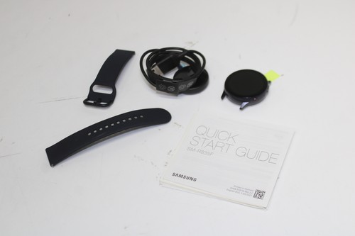 Samsung galaxy watch active2 - watch,