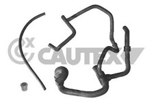 DURITE DE RADIATEUR RENAULT