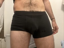Boxer Kiffeur Personnalisable 