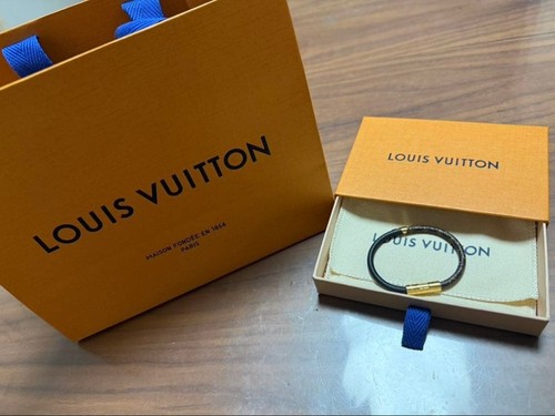 Bracelet louis vuitton daily - vuitton,