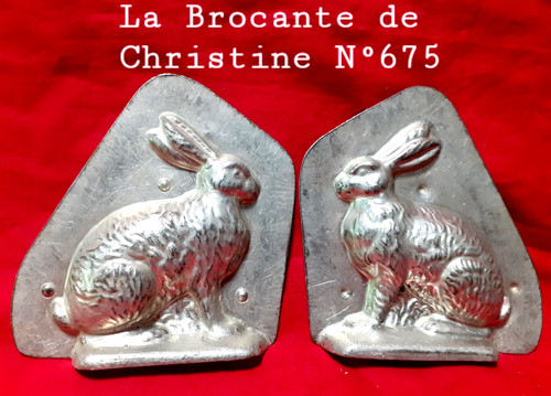 675 moule chocolat - n°675-moule, chocolat/
