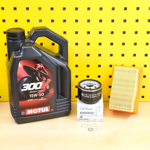 Vidange service kit entretien - service,