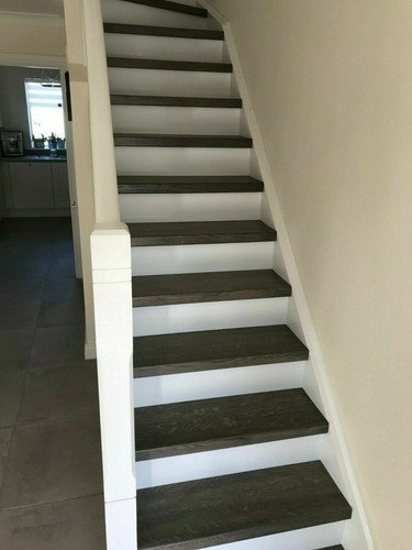 Marches escalier et - marches, d'escalier