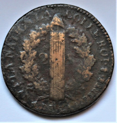 Louis xvi sols dit au - louis,
