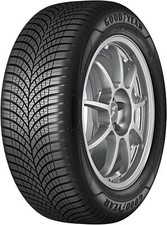 Pneus Toutes saisons 205/55