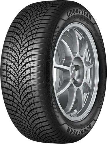 Pneus toutes saisons 205 - pneus,