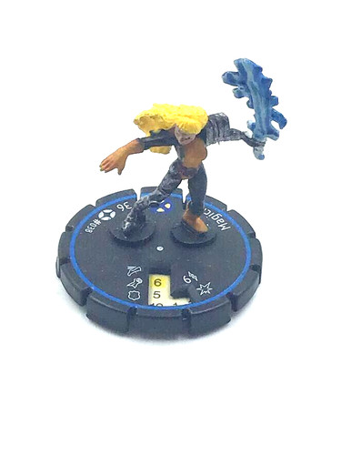 2003 wizkids heroclix - 2003,