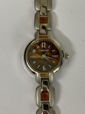 Women’s Carriage Quartz