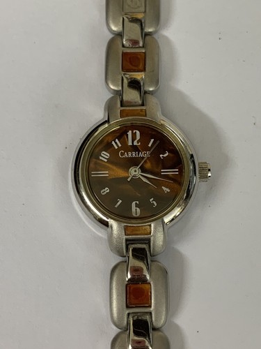Women carriage quartz - women’s,