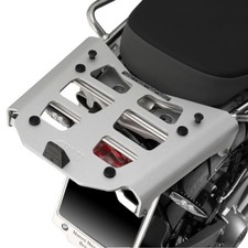 Porte-Bagages Avec Plaque Givi