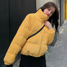 Femme Velours Bas Manteau