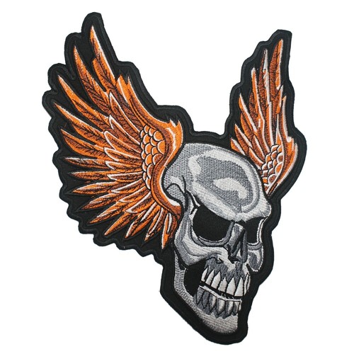 Patch fer thermocollant - patch,