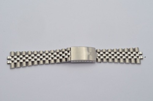 Rolex jubilé bracelet - jubilé,