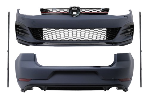 Kit carrosserie pour golf - pour, 7
