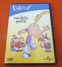 DVD TITEUF Raclette partie