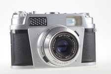 Leidolf LORDOMATIC  35mm