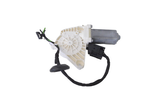 Moteur vitre avant gauche - de,