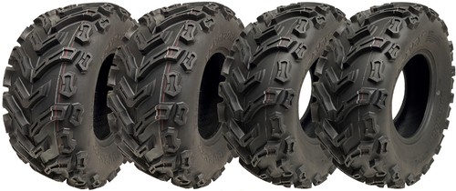 Pneus pour quad 24x10 - .00-11, et