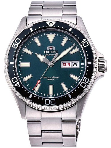 Orient aa0004e39b mako iii - ra-aa0004e39b,