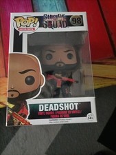 Funko Pop Original SUICIDE